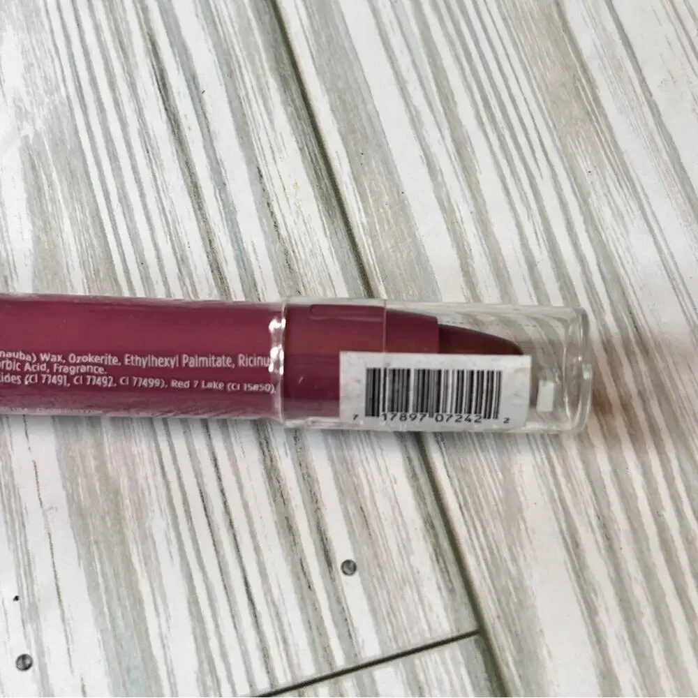 Sweet & Shimmer Beauty Makeup  Lip Crayon  New in Package